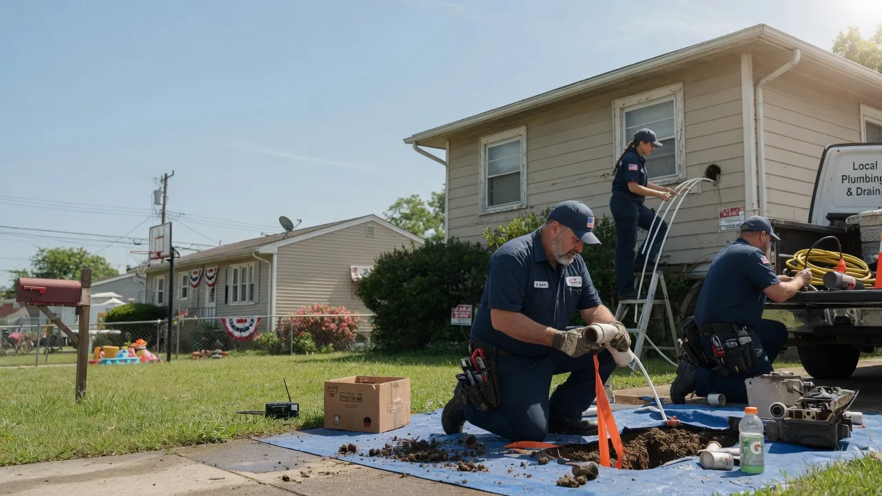 Faucet Repair in Whitewater, KS near me